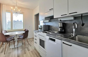Rovaniemi Cityhome Pekankatu